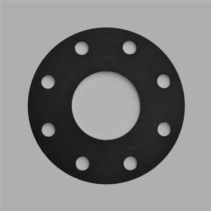 Industrial-Grade Flange Gasket for Leak Prevention