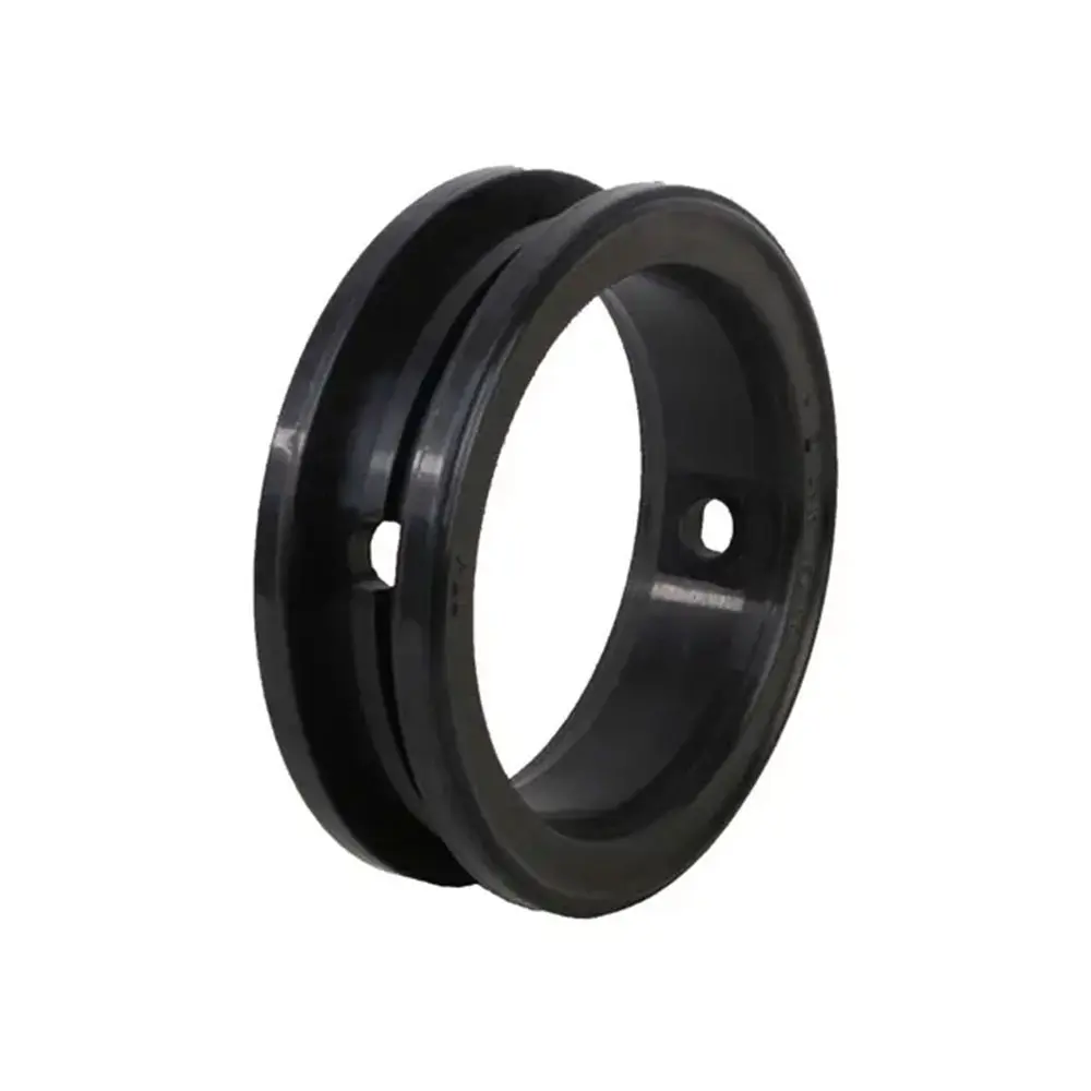 Rubber Seat Wihtout Backup Ring