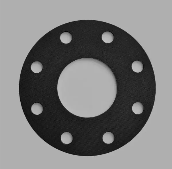 Flange Gaskets: The Critical Sealing Assurance for Valve and Pipeline Connections